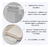 CONTENEDOR HERMÉTICO 2400 ML - tienda online