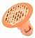 TAPÓN FILTRO BACHA REJILLA COCINA ANTI OLOR INSECTOS - GEMA BAZAR Y DECO