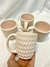 SET 4 TACITAS DE CAFÉ