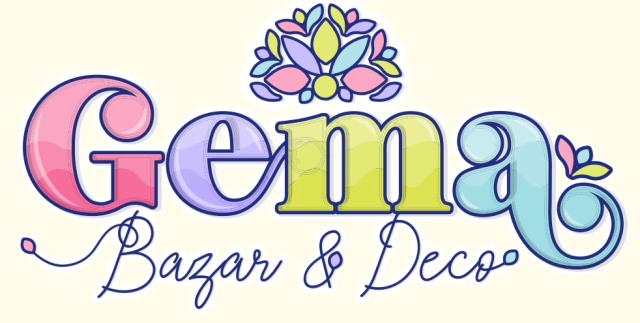 GEMA BAZAR Y DECO