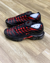 Nike Air Max TN Plus 1 - Preto e Vermelho