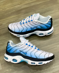 Nike Air Max TN Plus 1 - Azul Degradê