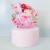 Curso de Cake Toppers - comprar online