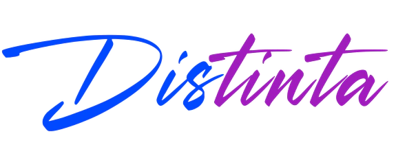 DisTinta