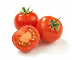 Tomate redondo x Kg