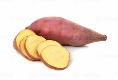 Batata x Kg