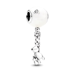 Berloques Pandora. Prata 925. Sob encomenda - comprar online