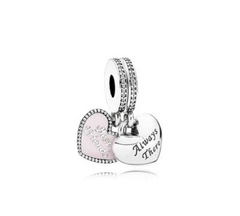 Berloques Pandora. Prata 925. Sob encomenda - loja online