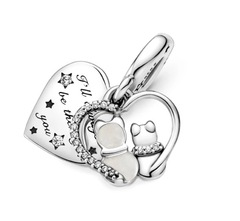 Berloques Pandora. Prata 925. Sob encomenda