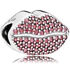 Imagem do Berloques Pandora. Prata 925. Sob encomenda