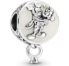 Berloques Pandora. Prata 925. Sob encomenda - comprar online