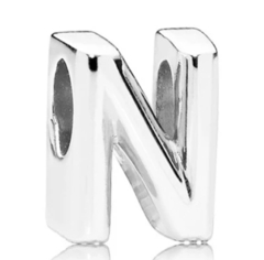 Berloques Pandora. Prata 925. Sob encomenda - comprar online