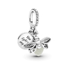 Berloques Pandora. Prata 925. Sob encomenda