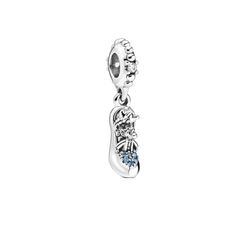 Berloques Pandora. Prata 925. Sob encomenda - loja online