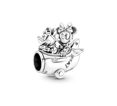 Berloques Pandora. Prata 925. Sob encomenda na internet