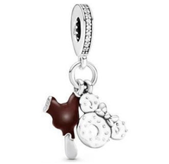 Berloques Pandora. Prata 925. Sob encomenda