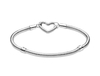 Pulseira Pandora. Prata 925. (Sob encomenda)