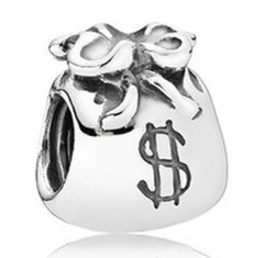 Berloques Pandora. Prata 925. Sob encomenda na internet