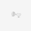 Piercing tragus