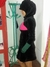 Vestido de plush - comprar online