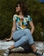 Remera Rojo - tienda online