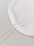 Pulseira Plaquinha Personalizada a Laser PRATA 925 - comprar online