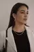 Choker Fita 3MM na internet