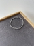 Pulseira Corrente 3mm