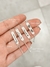 Pulseira Personalizada Placa Unissex - comprar online