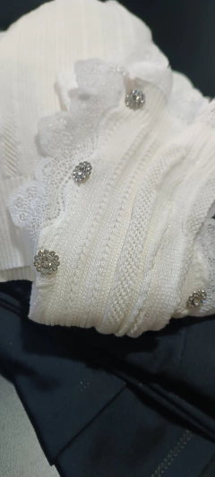 Blusa Fran - loja online