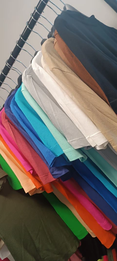 Camiseta Dil - loja online