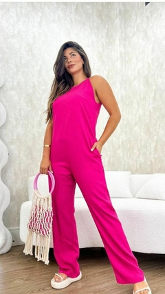 Macacão Larissa - comprar online