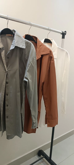 Chemise Tati na internet