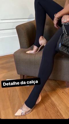 Conjunto Fernanda - By Dil Moda Feminina