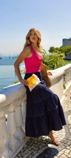 Saia Lorraine - comprar online