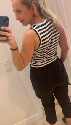 Cropped Fabi - By Dil Moda Feminina