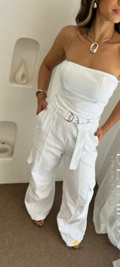 Macacão Lilian