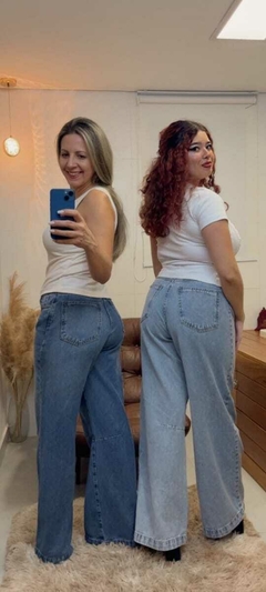 Calça Pietra - By Dil Moda Feminina