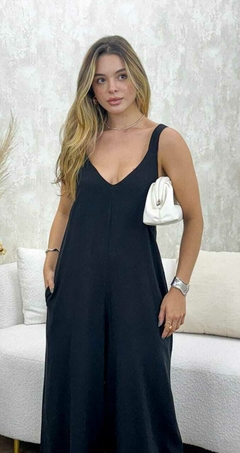 Macacão Georgia - By Dil Moda Feminina