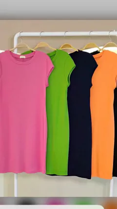 Imagem do Vestido Babi