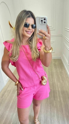 Imagem do Macaquinho Katarina
