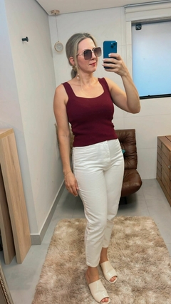 Regata Laíse - By Dil Moda Feminina