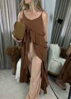 Bata Boho Ellen - comprar online