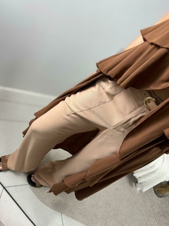 Bata Boho Ellen - comprar online