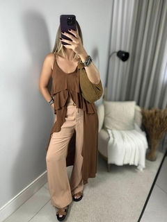 Bata Boho Ellen - By Dil Moda Feminina