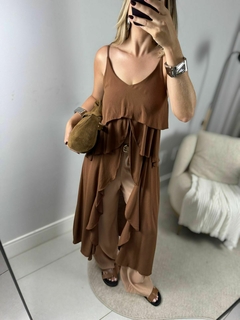 Bata Boho Ellen - loja online