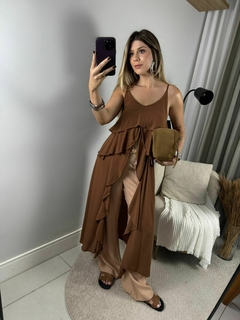 Imagem do Bata Boho Ellen