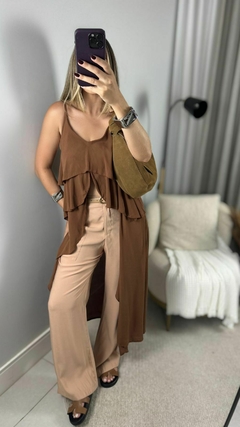 Bata Boho Ellen - loja online