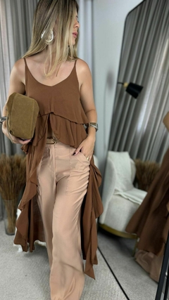 Bata Boho Ellen na internet