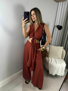 Conjunto Loren na internet